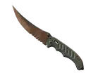★ Flip Knife | Rust Coat