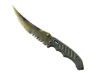 ★ Flip Knife | Case Hardened