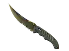 ★ Flip Knife | Case Hardened