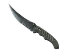 ★ Flip Knife | Damascus Steel