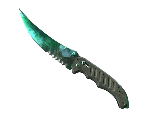 ★ Flip Knife | Gamma Doppler Phase 2