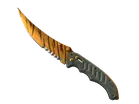 ★ Flip Knife | Tiger Tooth