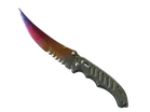 ★ Flip Knife | Fade