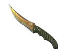 ★ Flip Knife | Lore
