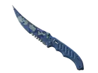 ★ Flip Knife | Bright Water