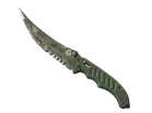★ Flip Knife | Forest DDPAT