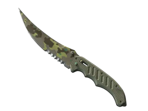 ★ Flip Knife | Boreal Forest
