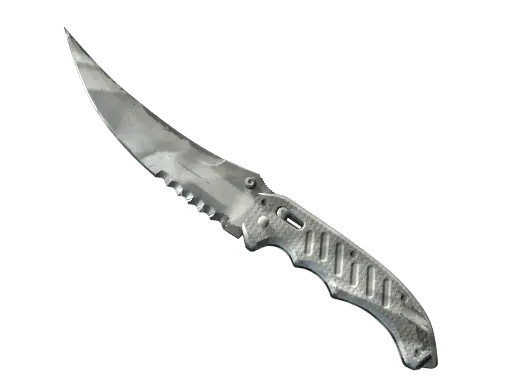 ★ Flip Knife | Urban Masked
