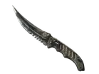 ★ Flip Knife | Scorched