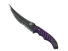 ★ Flip Knife | Ultraviolet