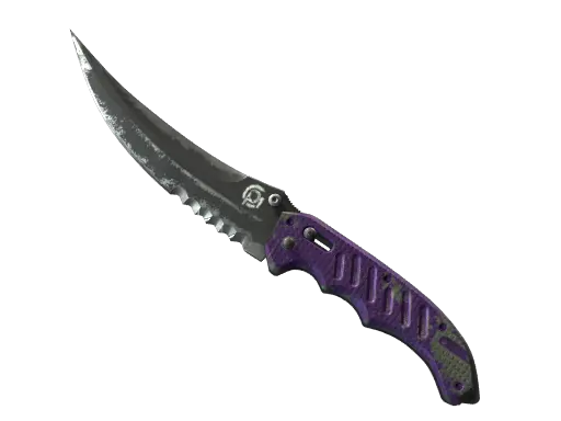 ★ Flip Knife | Ultraviolet