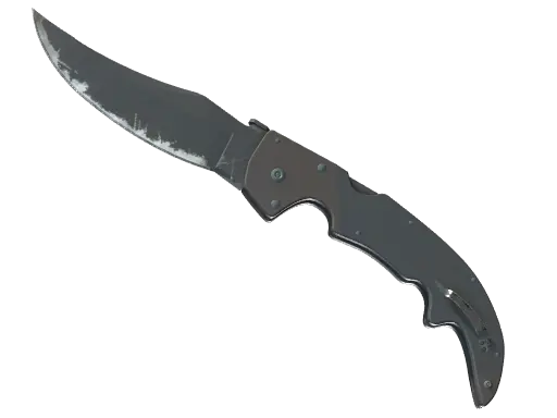 ★ Falchion Knife | Night