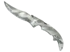 ★ Falchion Knife | Urban Masked