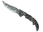 ★ Falchion Knife | Urban Masked