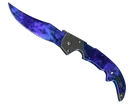 ★ Falchion Knife | Doppler