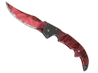 ★ Falchion Knife | Slaughter