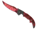 ★ Falchion Knife | Slaughter