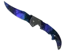 ★ Falchion Knife | Doppler