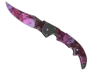 ★ Falchion Knife | Doppler