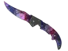 ★ Falchion Knife | Doppler
