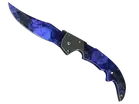 ★ Falchion Knife | Doppler