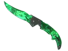 ★ Falchion Knife | Gamma Doppler