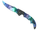 ★ Falchion Knife | Gamma Doppler