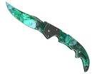 ★ Falchion Knife | Gamma Doppler
