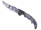 ★ Falchion Knife | Freehand