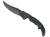 ★ Falchion Knife | Damascus Steel