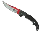 ★ Falchion Knife | Autotronic