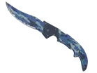 ★ Falchion Knife | Bright Water