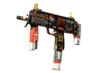 MP7 | Bloodsport