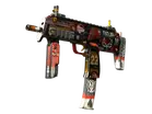 MP7 | Bloodsport