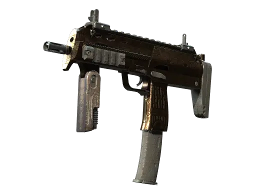 MP7 | Sunbaked