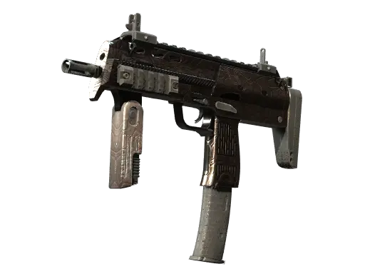 MP7 | Sunbaked