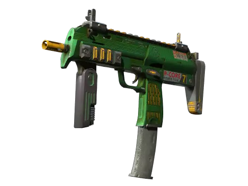 MP7 | Powercore