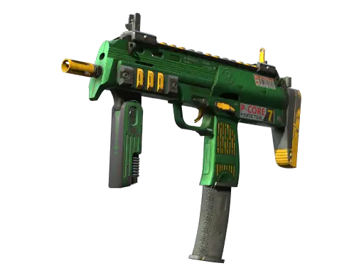 MP7 | Powercore