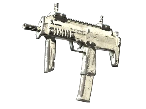 MP7 | Whiteout