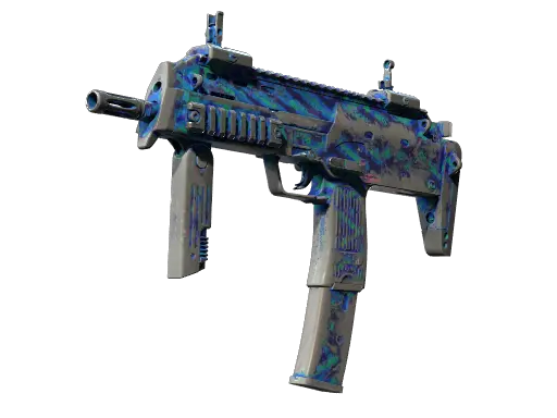 MP7 | Asterion