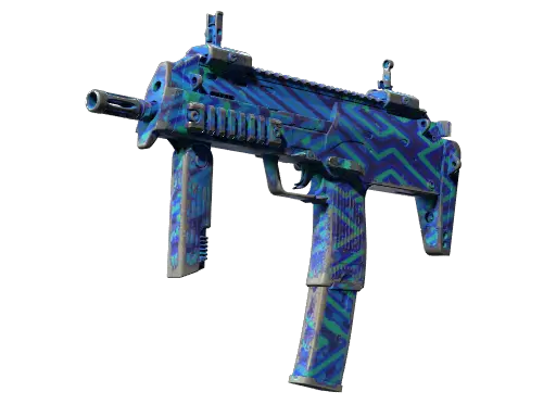MP7 | Asterion