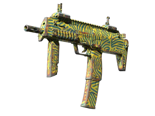 MP7 | Akoben