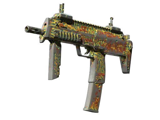 MP7 | Akoben