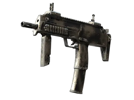 MP7 | Scorched