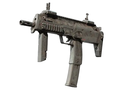 MP7 | Prey