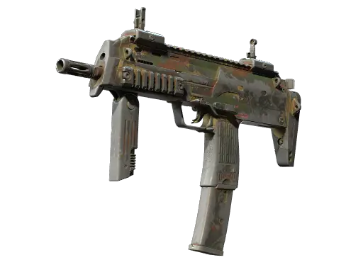 MP7 | Army Recon