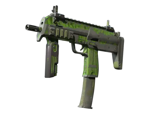 MP7 | Tall Grass
