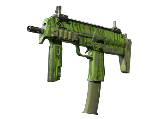 MP7 | Tall Grass