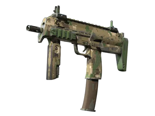 MP7 | Forest DDPAT