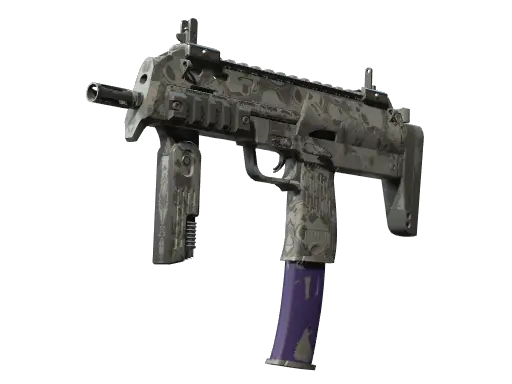 MP7 | Skulls